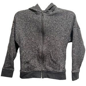 Dex Girls Zipper Sweater
